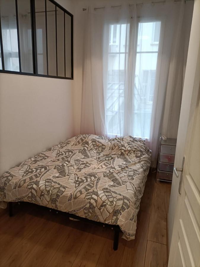 Appartement Place Masséna - Au Calme Absolu ! 2 Pièces Hyper Centre Avec Terrasse *
